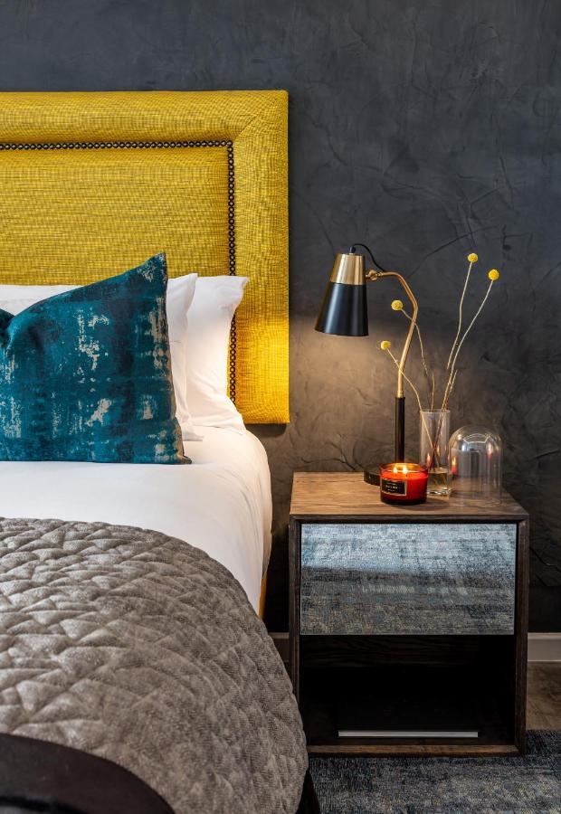 O' Two Hotel Cape Town Bagian luar foto